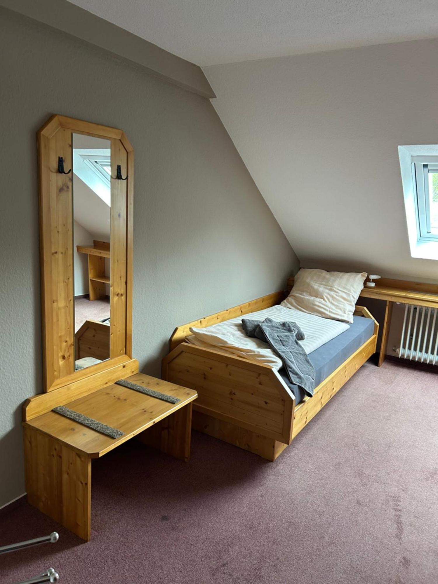 Bad Bruckhaus Erlebnishotel วัลด์ชุท-ทีนเงน ภายนอก รูปภาพ
